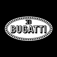 logo Bugatti(369)