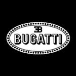 logo Bugatti(369)