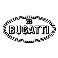 logo Bugatti