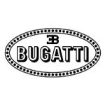 logo Bugatti