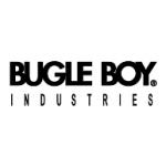 logo Bugle Boy Industries