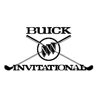 logo Buick Invitational