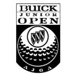 logo Buick Junior Open