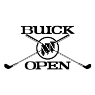 logo Buick Open