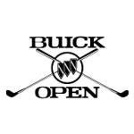 logo Buick Open