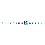 logo Building Green