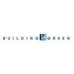 logo Building Green