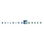 logo Building Green
