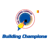 logo Buildinghis Champions