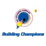 logo Buildinghis Champions