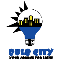 logo Bulb City