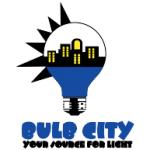 logo Bulb City