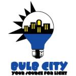 logo Bulb City