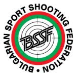 logo Bulgarian Sport Shooting Federation