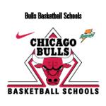 logo Bull Basketball Schools