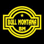 logo Bull Montana