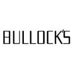logo Bullock's