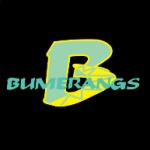 logo Bumerangs