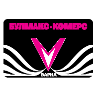 logo Bumlax Comers