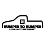 logo Bumper To Bumper(391)