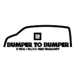 logo Bumper To Bumper(392)