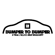logo Bumper To Bumper