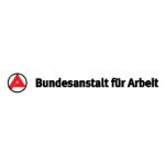 logo Bundesanstalt fur Arbeit