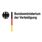 logo Bundesministerium der Verteidigung