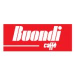 logo Buondi Caffe