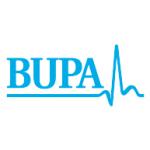 logo BUPA