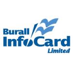logo Burall InfoCard