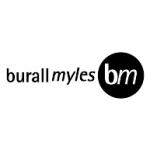 logo Burall Myles