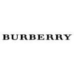 logo Burberry