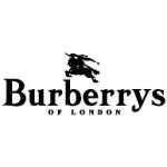 logo Burberrys of London(397)