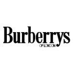 logo Burberrys of London