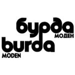 logo Burda Moden(398)