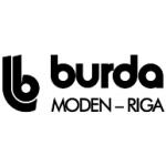logo Burda Moden-Riga