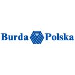 logo Burda Polska