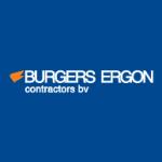 logo Burgers Ergon Contractors