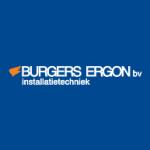 logo Burgers Ergon Installatietechniek