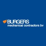 logo Burgers Mechanical Contractors