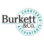 logo Burkett 