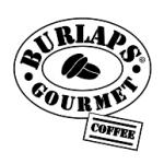 logo Burlaps Gourmet