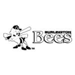 logo Burlington Bees(414)