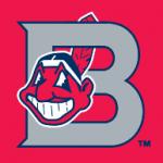 logo Burlington Indians(417)