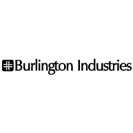 logo Burlington Industries