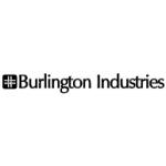 logo Burlington Industries