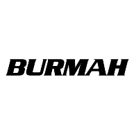 logo Burmah