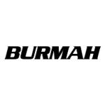 logo Burmah
