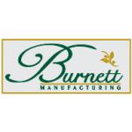 logo Burnett Manufacturing
